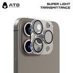 ATB Rogers Series Travidebla Kiraso Integra Origina Lenso (Unukolora) ATB Travidebla Bazplato