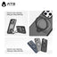 ATB Top Series 360° Dazzle Sound Bracket Case