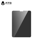 ATB Rogers Serio Plata 2D Rektangula Alta Alumina Privateca Hardita Vitra Filmo