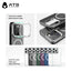 ATB Top Series Invisible Magnetic Holder Phone Case