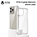 ATB Zeus Series Crystal Diamond Easy-to-Apply NANO Film Kit