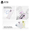 ATB Top Series T-Shape Airbag Skin Sensitive Magnetic Phone Case (Oil spray model)