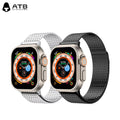 ATB-WB-Stainless Steel-012-WatchBand