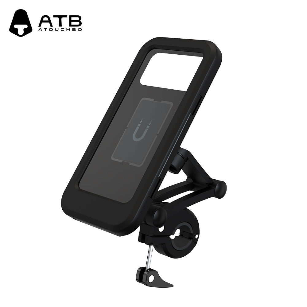 ATB riding bracket