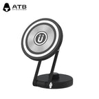 Poŝtelefona Aŭta Subtenilo Tabulpenda Aŭto-Telefona Universala Fabrika Pogranda Telefontenilo por Aŭto Magneto