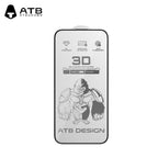 3D Diamanta Filmo HD ultra glata versio