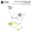 ATB Top Series T-Shape Airbag Magnetic Case (oil-injected model)