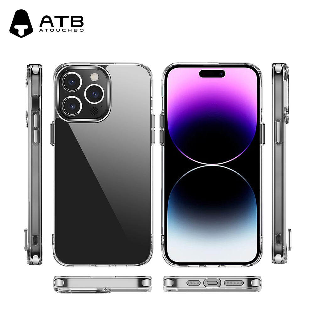 ATB Axel Series Anti-fall case