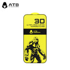 3D-a malvarma gravurado, akvaforto, alta-difina hardita filmo