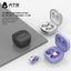 XY30 Electroplated Bluetooth Earphone