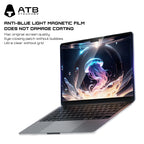 ATB Rogers-serio magneta altdifina filmo