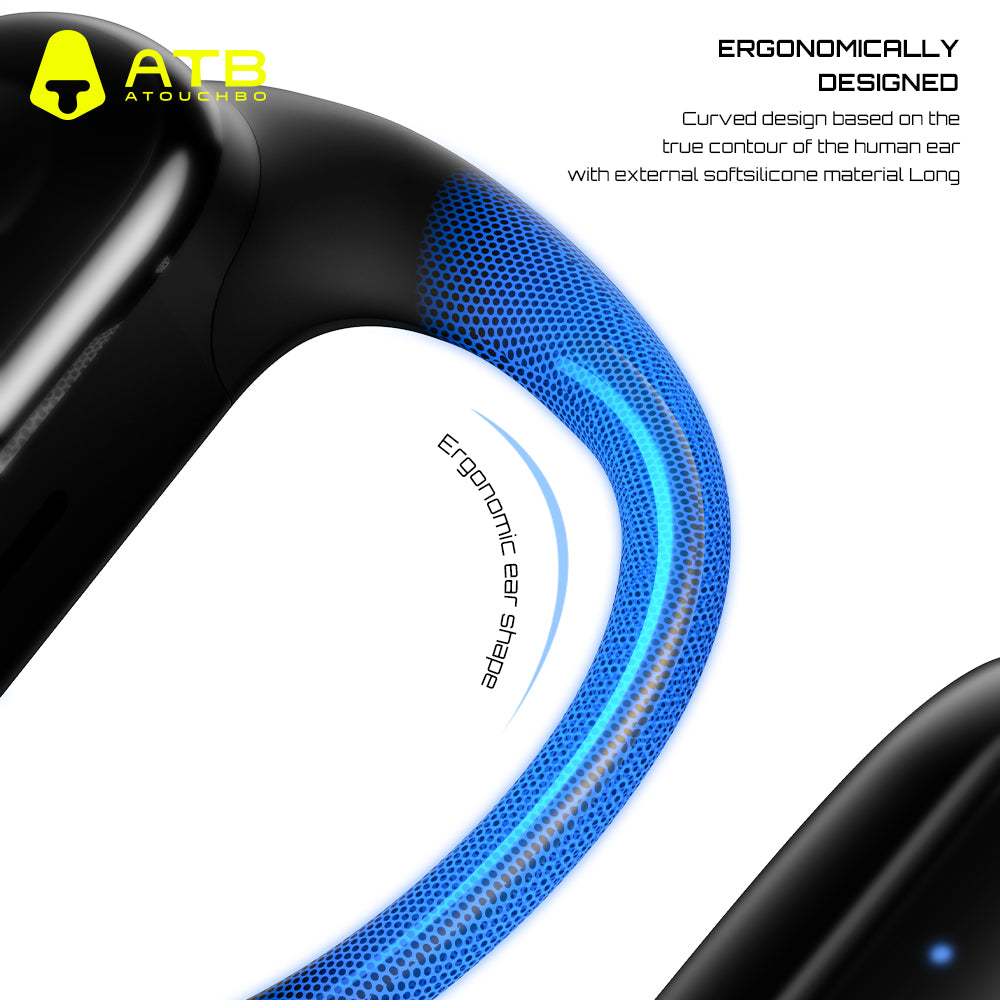 Bluetooth Earphone Y30