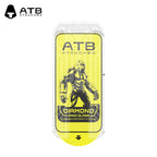 ATB Rogers altbrila randa superglata HD nano-filmo kun kirasa ilo