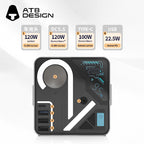 ATB 80000mAh malpeza energistokado yt-2280