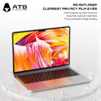 ATB Rogers-serio magneta kontraŭrigarda filmo