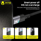 USB-kablo de poŝtelefono al Tipo-C lumiga ŝargila datenkablo PD rapida ŝarĝa kablo POR Apple iPhone 14 Pro Max