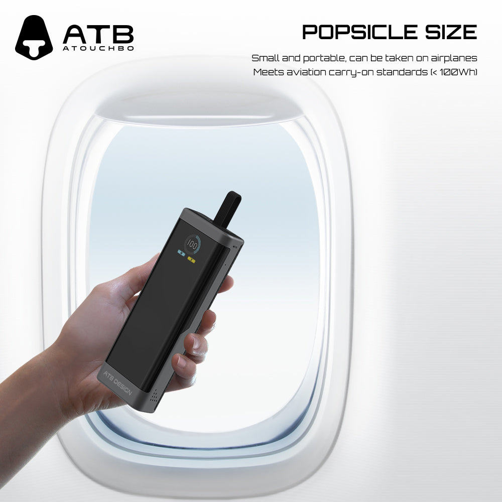 Nebula power bank YT-2288