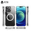 ATB Axel Series Anti-fall magnetic case