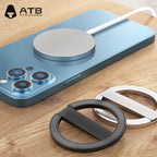 ATB Magneta Krampo-Portilo Serio Por IPhone