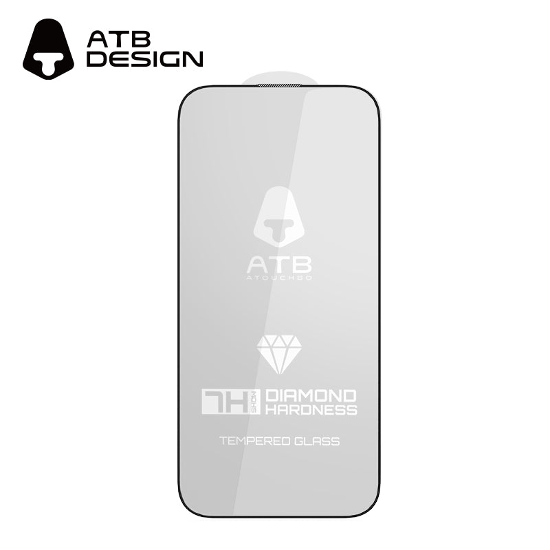 ATB TOP Series Crystal Anti-Scratch HD Tempered Film
