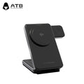3-in-1 Wireless Charging Stand M8