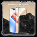 ATB King Kong Kirasa Nano-filmo silka ekrano HD
