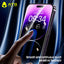 ATB 9H Super Smooth Nano Film High Transparent Resistant Screen Protector For Iphone 14 Pro Max