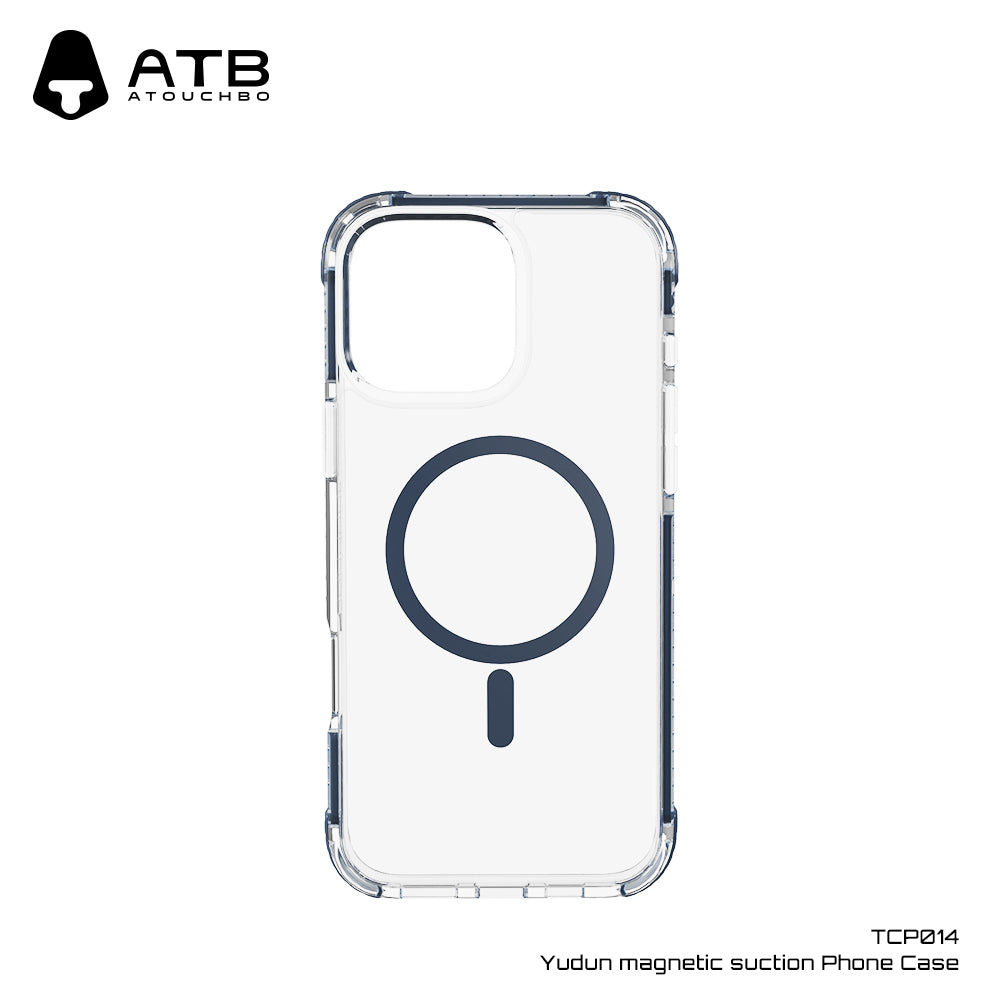 ATB TOP Series Yudun Magnetic Phone Case