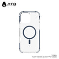ATB TOP Series Yudun Magnetic Phone Case