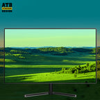 ATB Rogers kontraŭbrila verda filmo