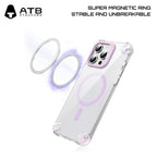 ATB Supera Serio T-Forma Aersako Magneta Kazo (oleo-injektita modelo)