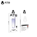 Comes with dual fast charging cable PD35W-JM26