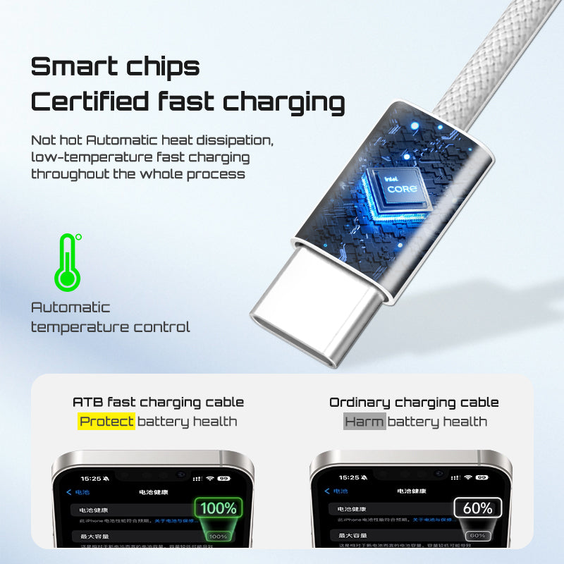 Imitation data cable