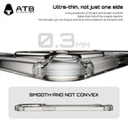 ATB Titan Series T-forma aerkusa sako (tegumita modelo)