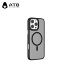 ATB Supra Serio Youdun Haŭtosensa Magneta Ŝela Telefona Kazo