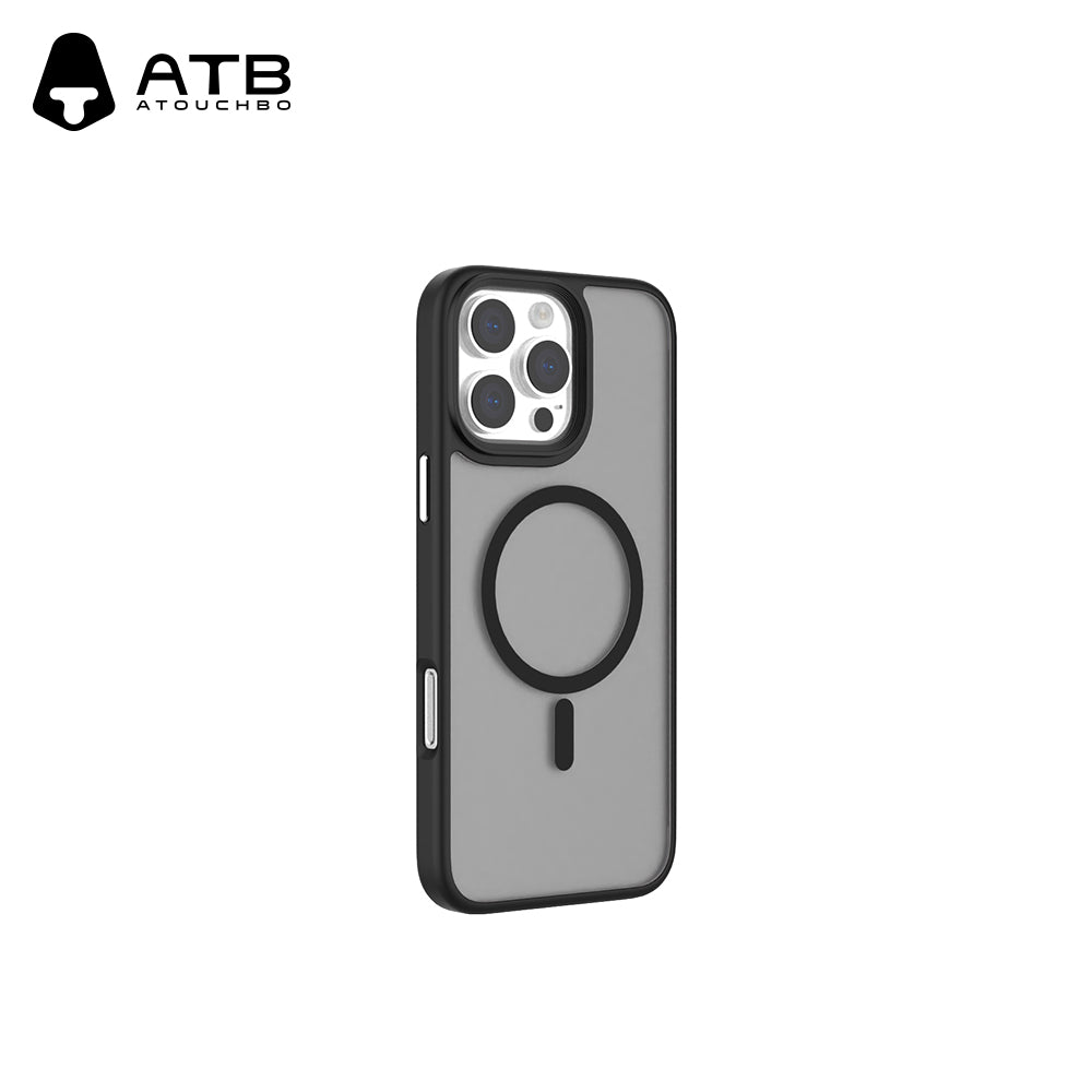 ATB Top Series Youdun Skin Sensory Magnetic Shell Phone Case