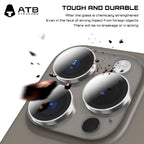 ATB Rogers Series Travidebla Kiraso Integra Origina Lenso (Unukolora) ATB Travidebla Bazplato