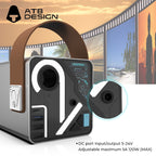 ATB 80000mAh malpeza energistokado yt-2280
