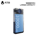 3-en-1 Sendrata Power Bank MP01