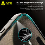 3D Diamanta Filmo HD ultra glata versio