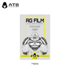AG-Protektilfilmo