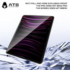 ATB Rogers Serio Plata 2D Rektangula Alta Alumina Privateca Hardita Vitra Filmo