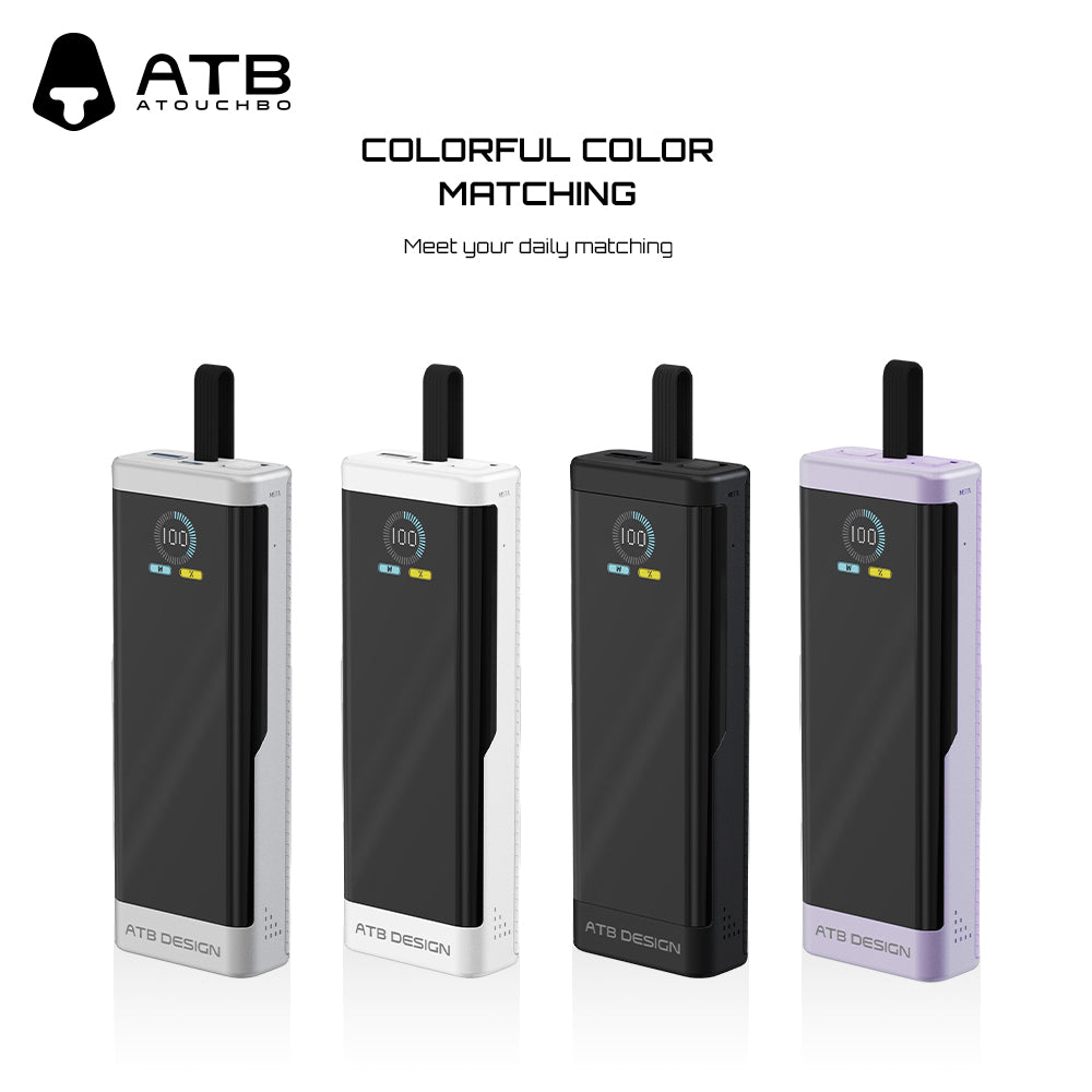 Nebula power bank YT-2288