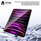 ATB Rogers Serio Plata 2D Rektangula Alt-Aluminia HD Hardigita Vitra Filmo