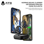 Bludenta Aŭdilo Y30