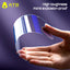 ATB Axel Series 9H Super Smooth Nano Film