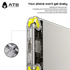 ATB Titan Series T-forma aerkusa sako (ole-injekta modelo)