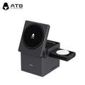 Desktop 3-in-1 wireless charging T1