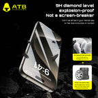 3D Diamanta Filmo HD ultra glata versio
