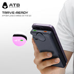 3-en-1 Sendrata Power Bank MP01
